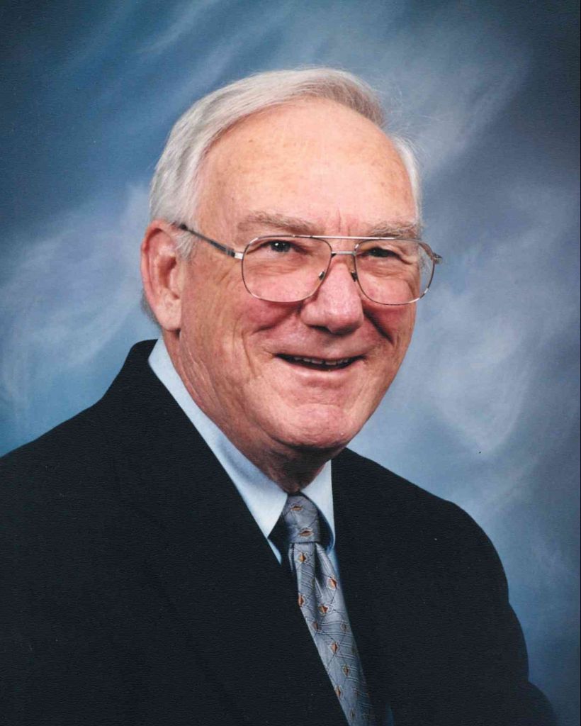 Ralph L. Wright Profile Photo
