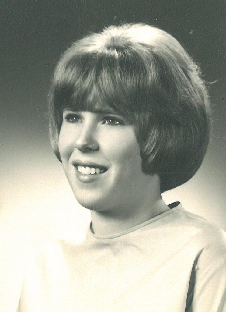 Sharon  Elaine Struble