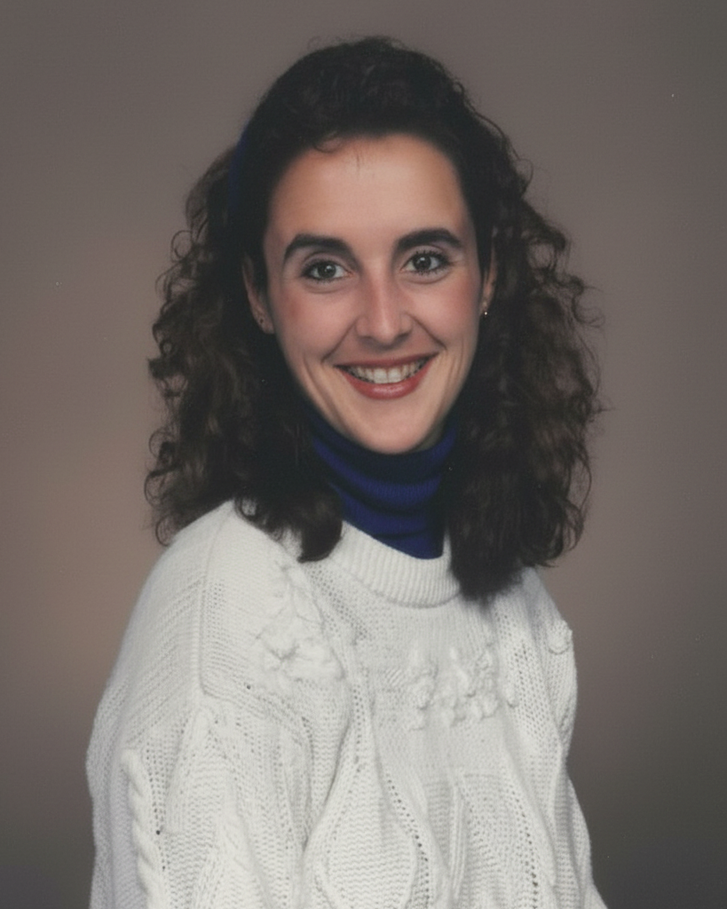 Deborah A. (Ness) Bull