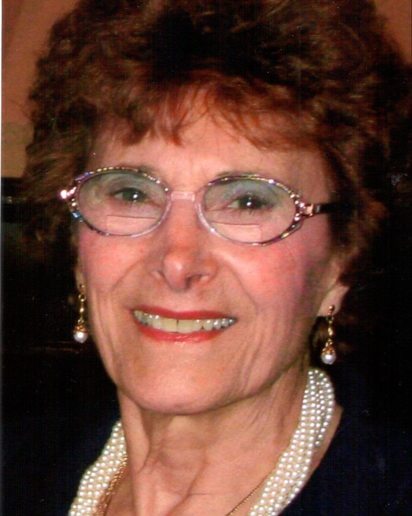 Amelia E. van den Bosch