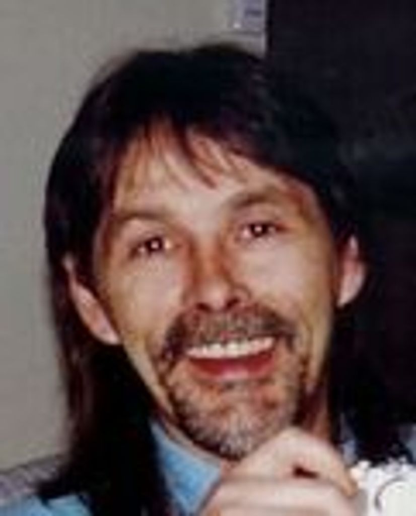 Arthur B. Moore