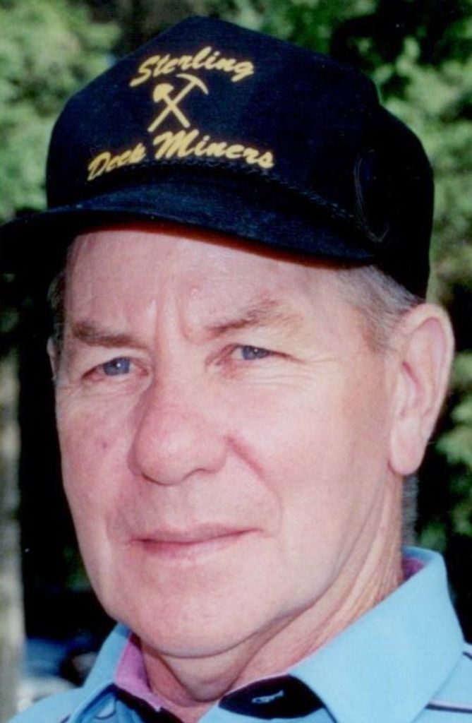 Clarence R Cronin Profile Photo