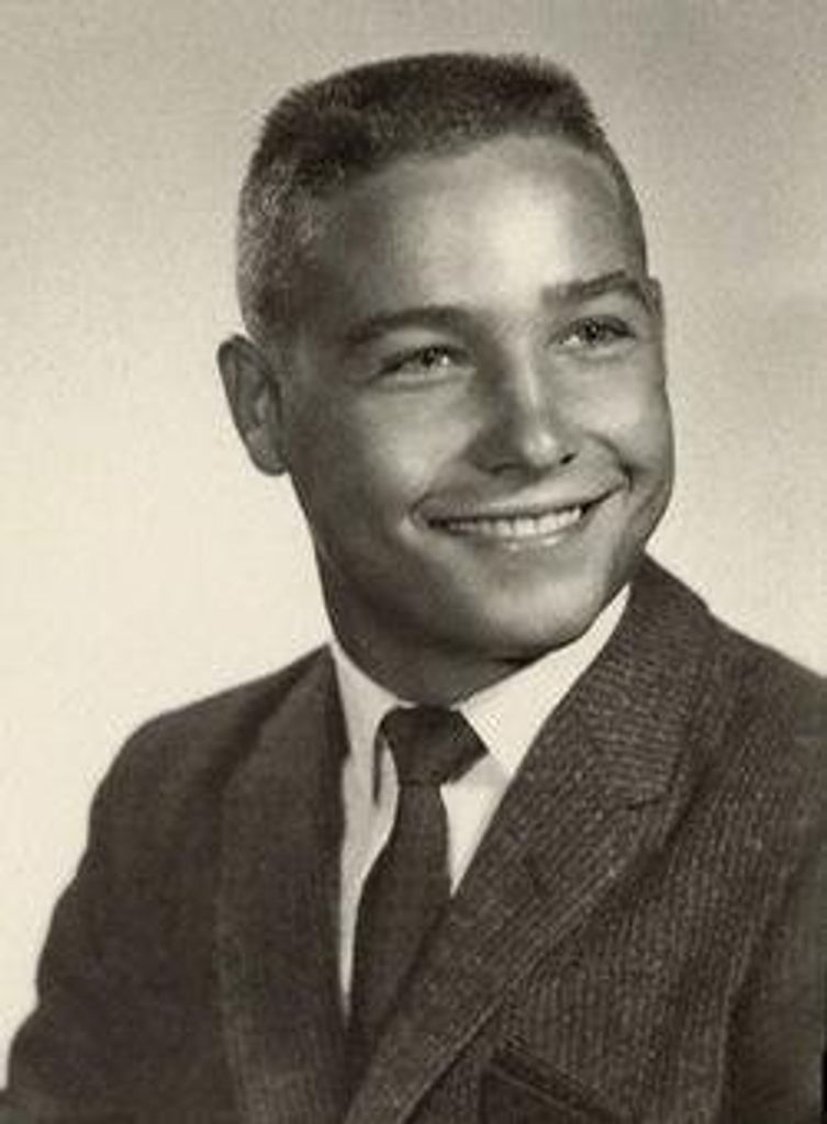 Larry Maldrus Easley