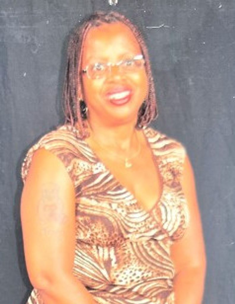 Mary Charles Mayfield Profile Photo