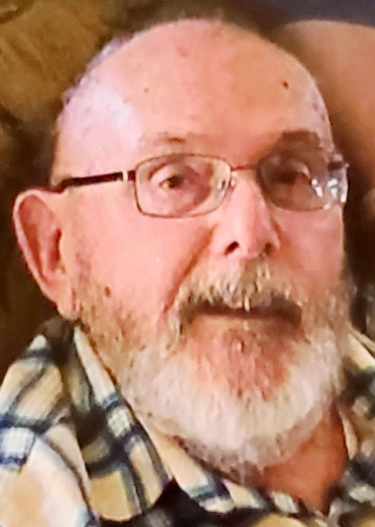 Robert (Bob) Campbell Profile Photo
