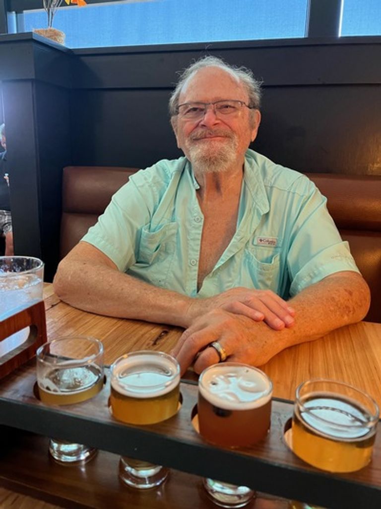 Craig Neal Shandler Profile Photo