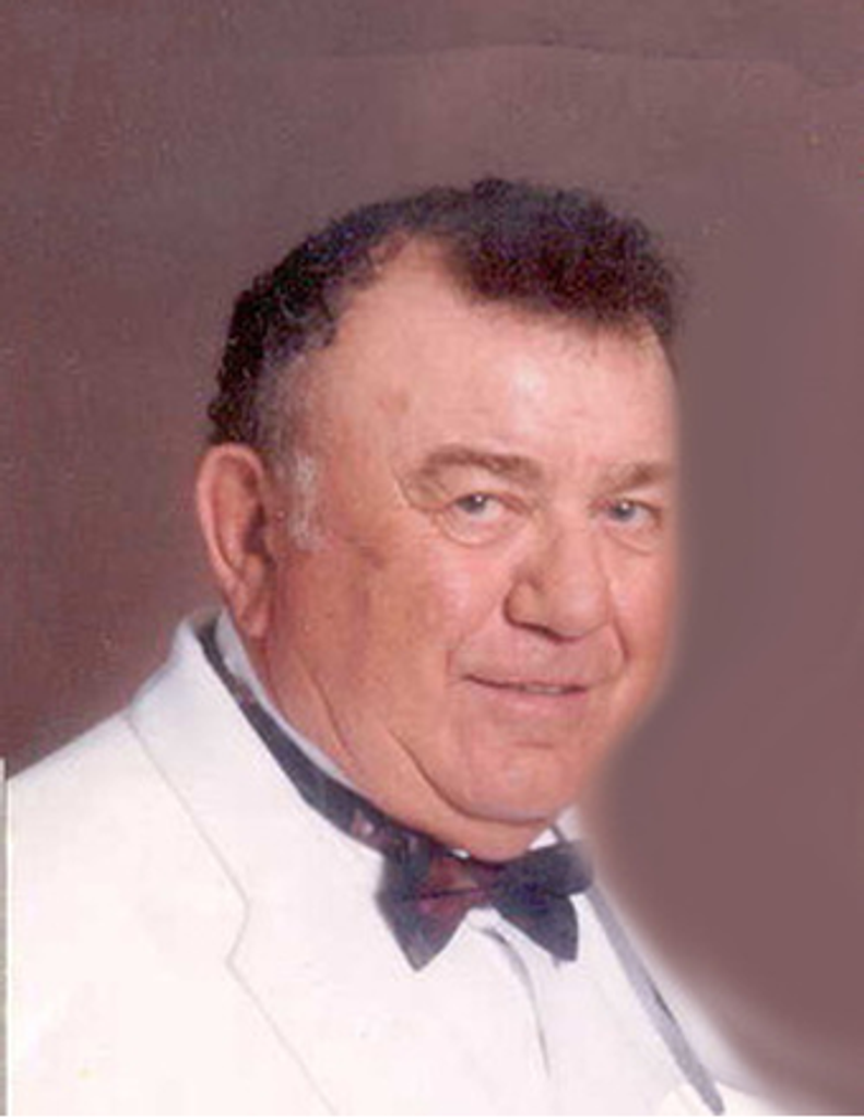Paul Shain