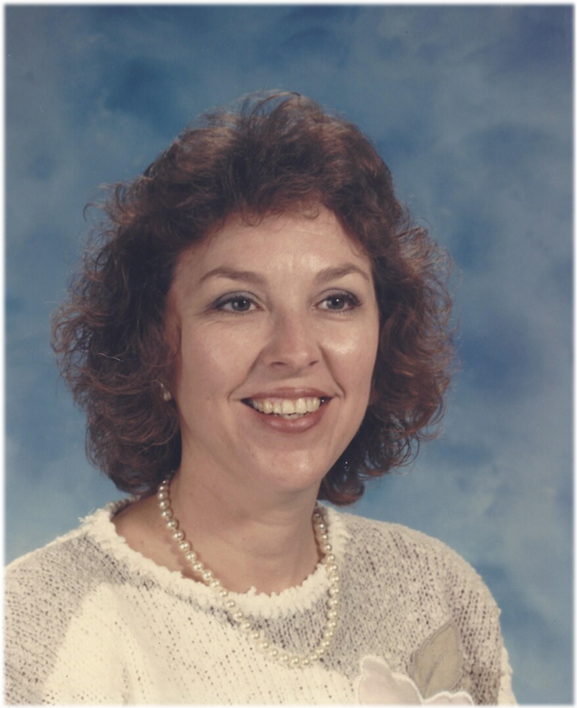 Brenda Hamm
