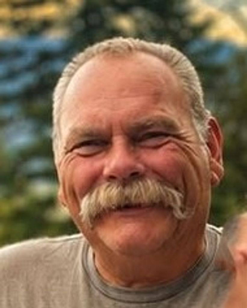 David N. Hames