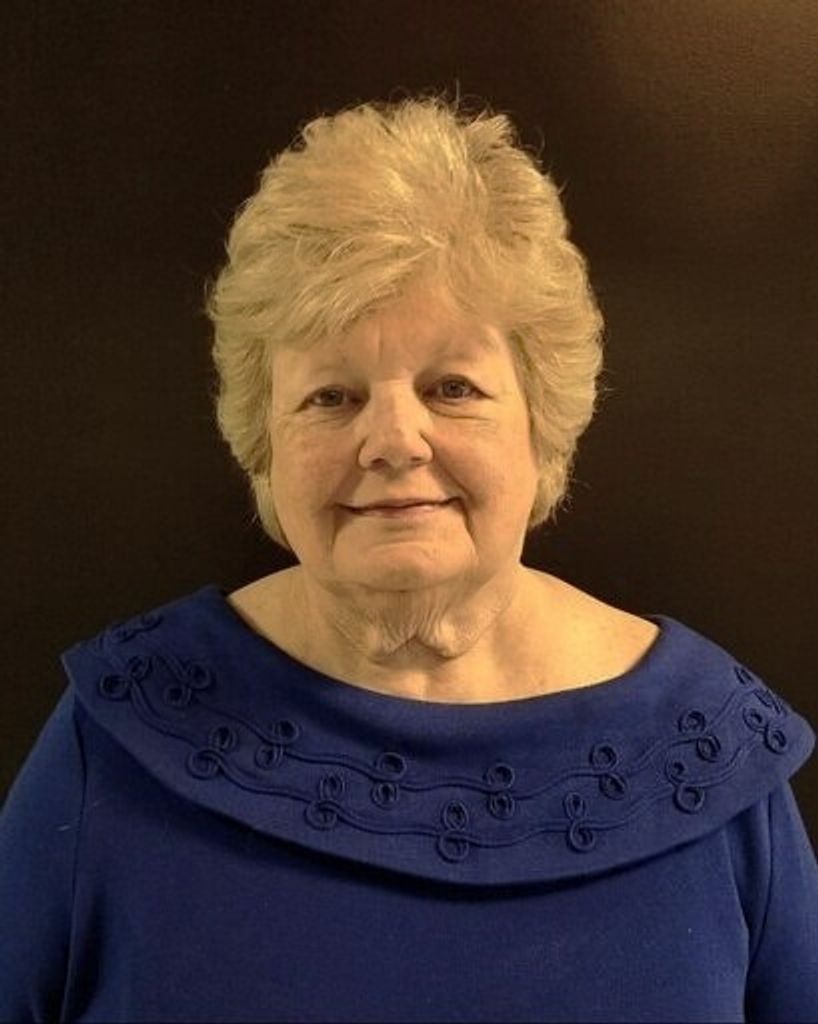 Carol Seavey