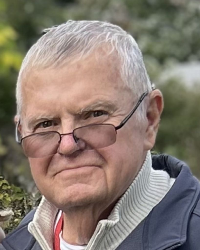 Dennis Jude Payne Profile Photo