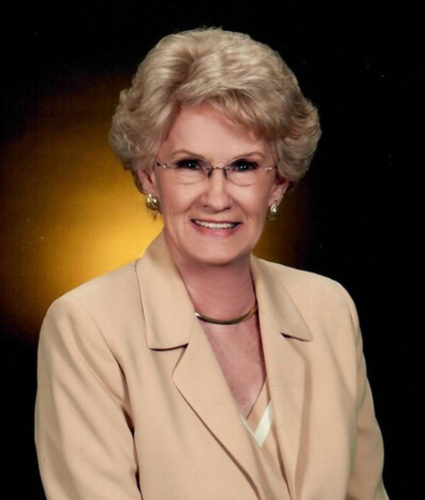 Reba Alderman Profile Photo