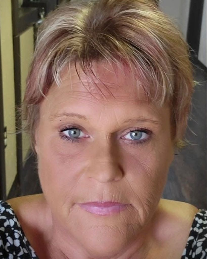 Misty Louise (Blodgett) Dyer