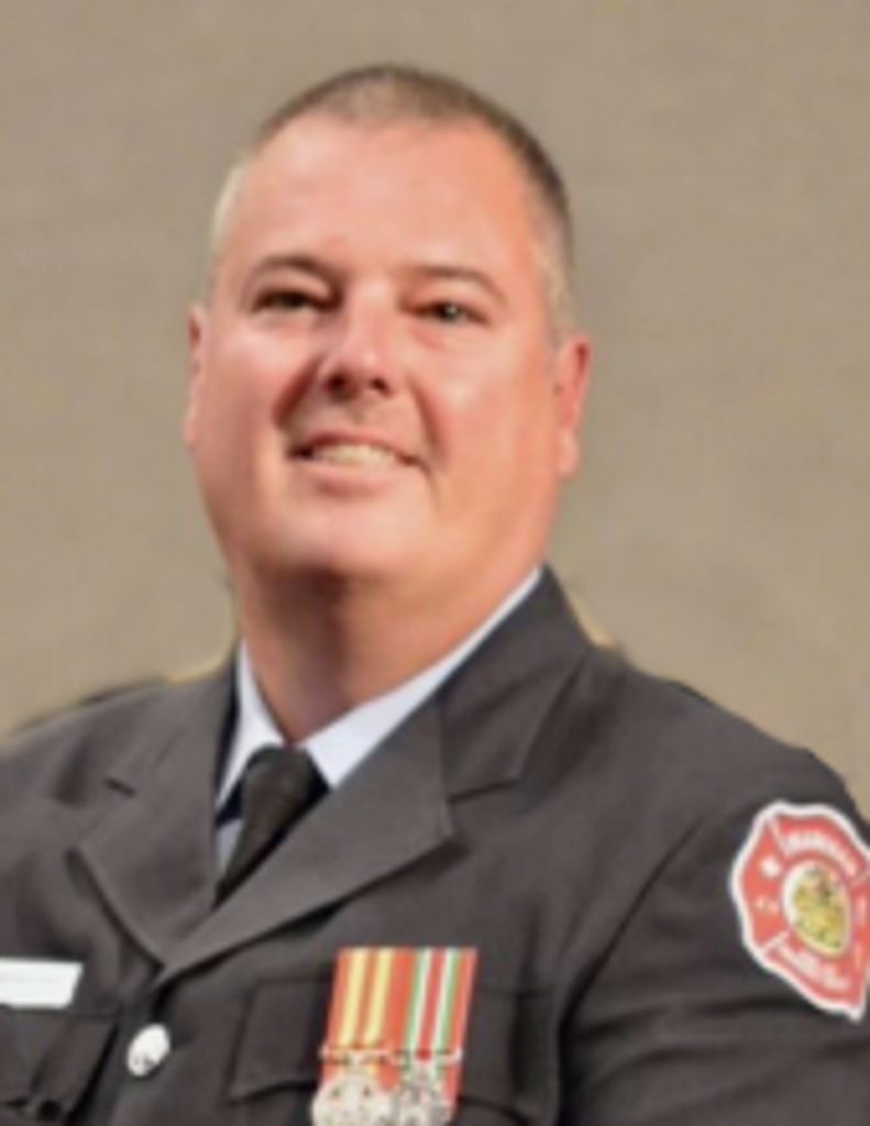 Dave  Leslie Profile Photo