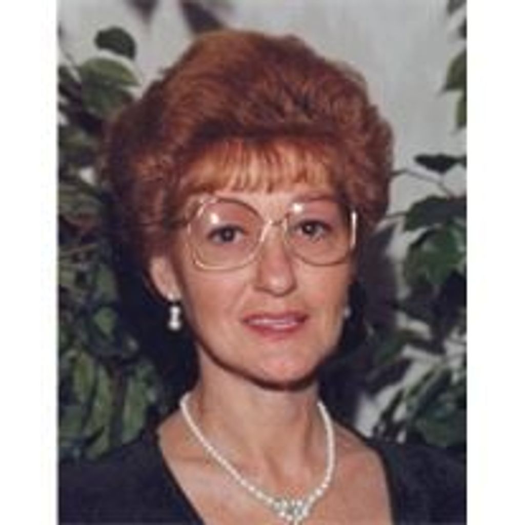 Maxine Beaver Gabel