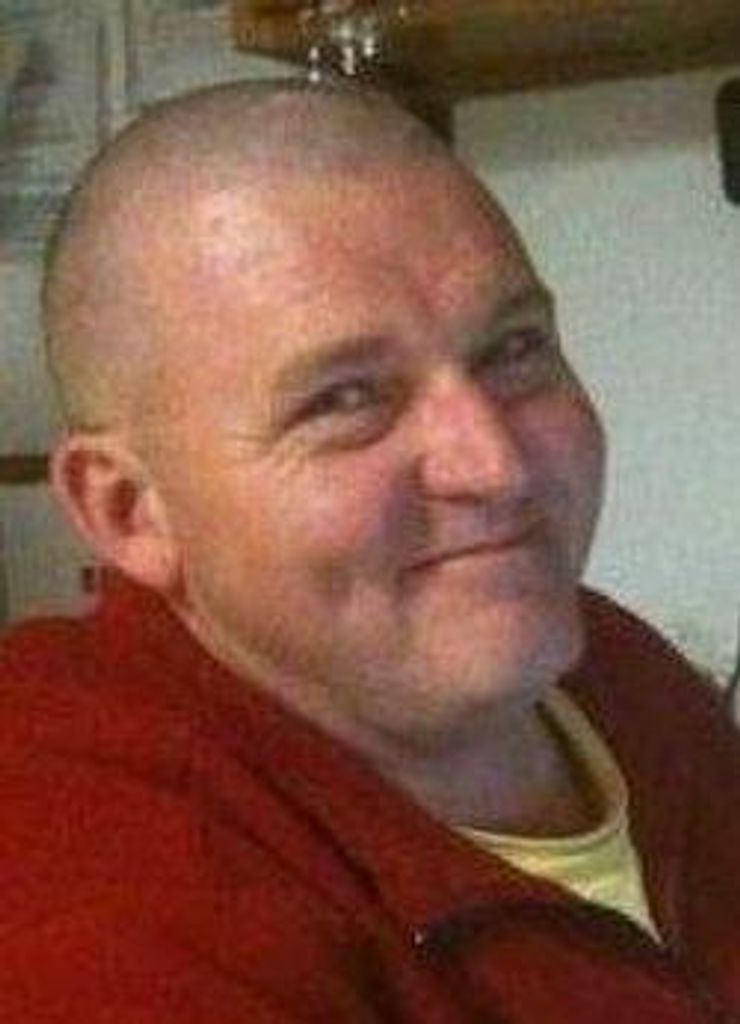 Joseph Theo Drummonds