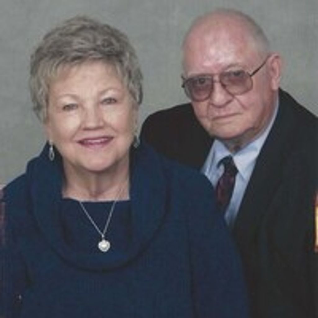 Mary Bullard Profile Photo