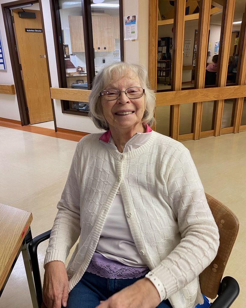 Irene Form Profile Photo