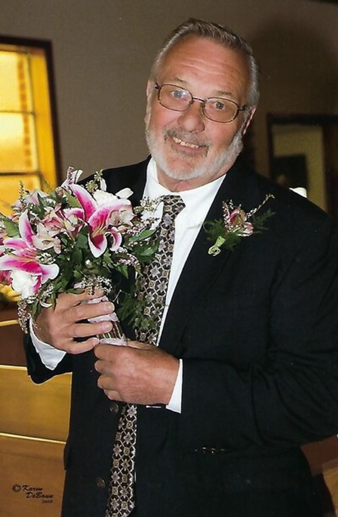 Ronald C. Simpson Profile Photo