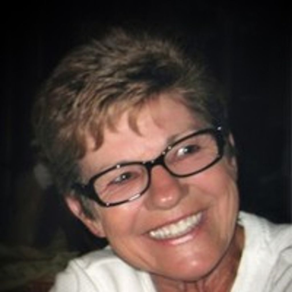 Carol Sue Wingert
