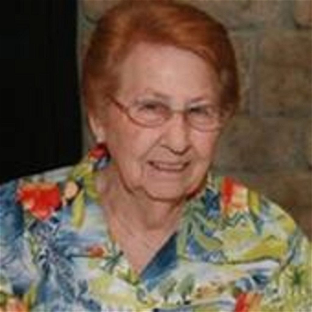 Marie Josephine Armstrong