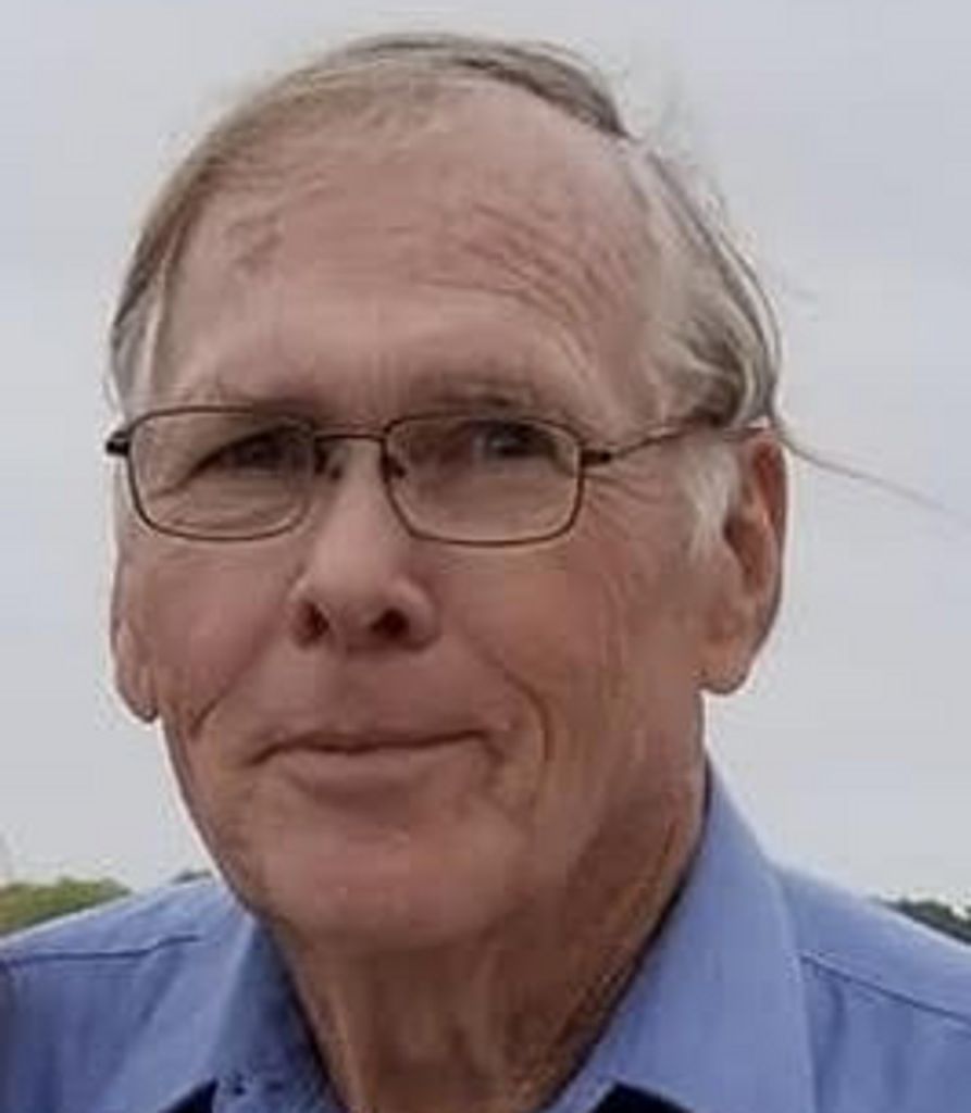 Terry Taylor Profile Photo