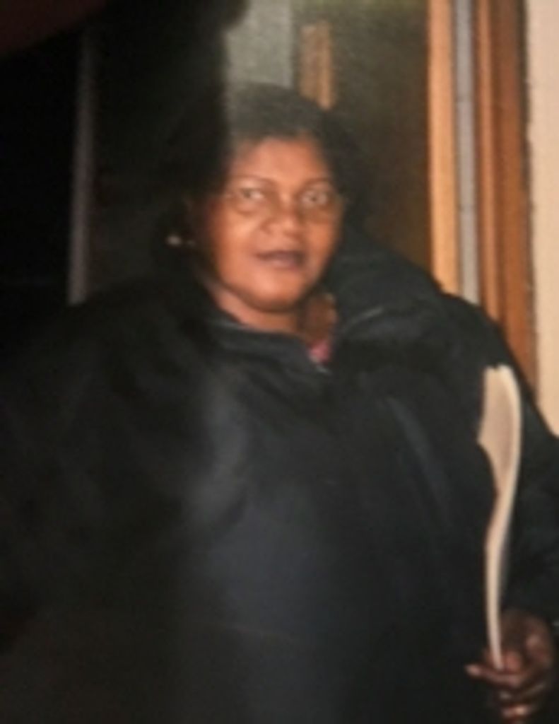 Yvonne Gray