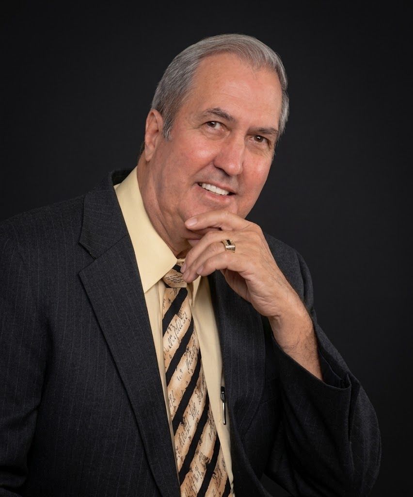 Edward Lincoln Forehand Profile Photo