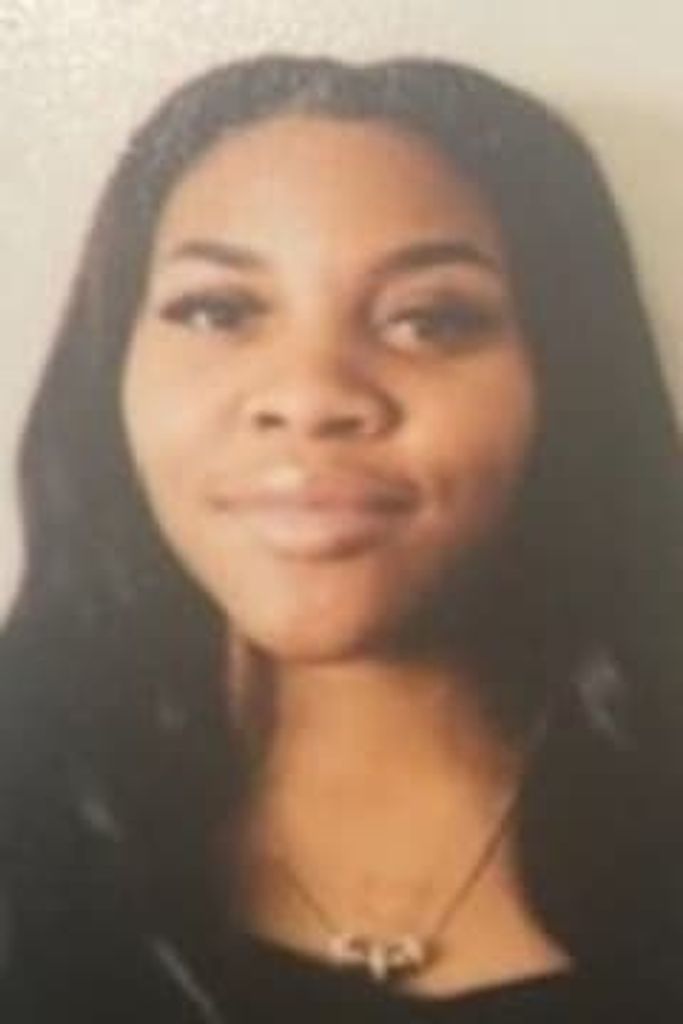 Deja  Williams