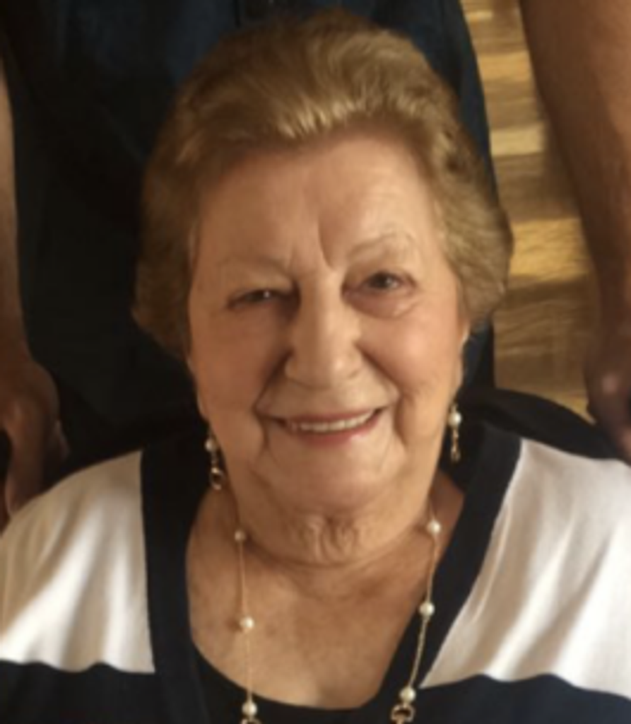 Eugenia Mandario