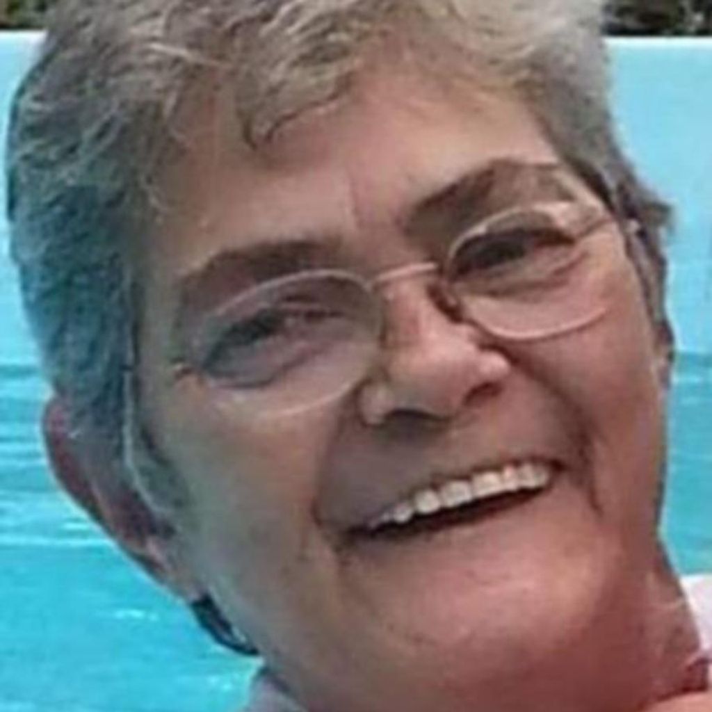 Antoinette Harriett Watson
