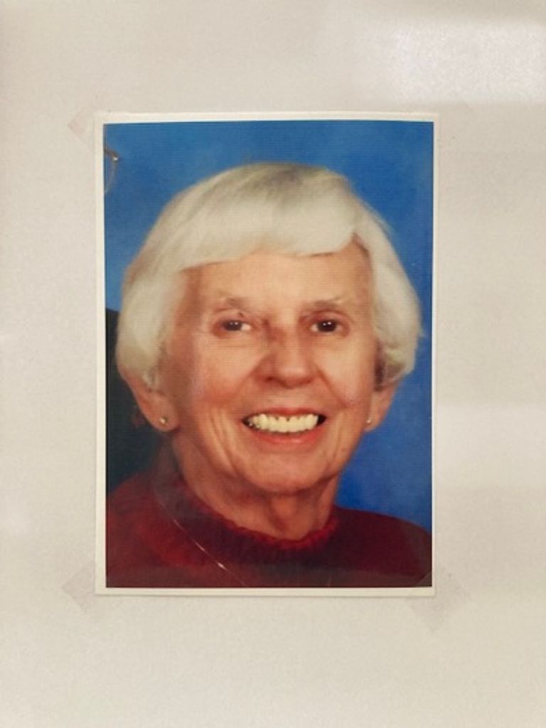 Margaret E. Mitchell Profile Photo
