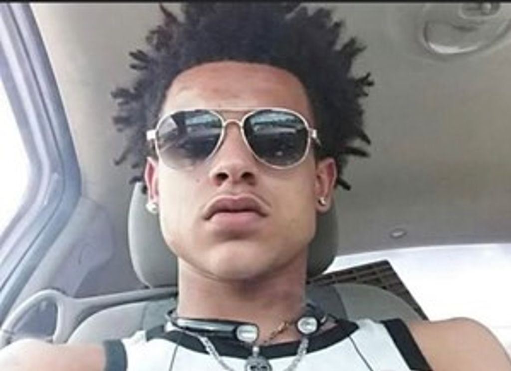Durane "Malik" Eugene Massey Jr.