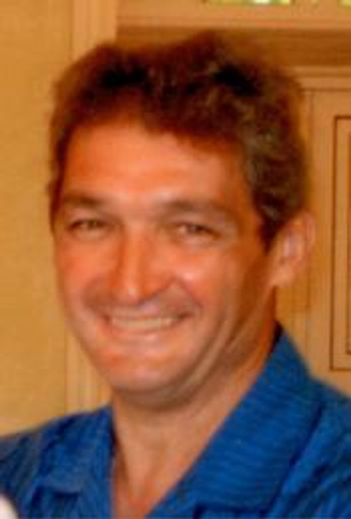 Matthew W. Harrington