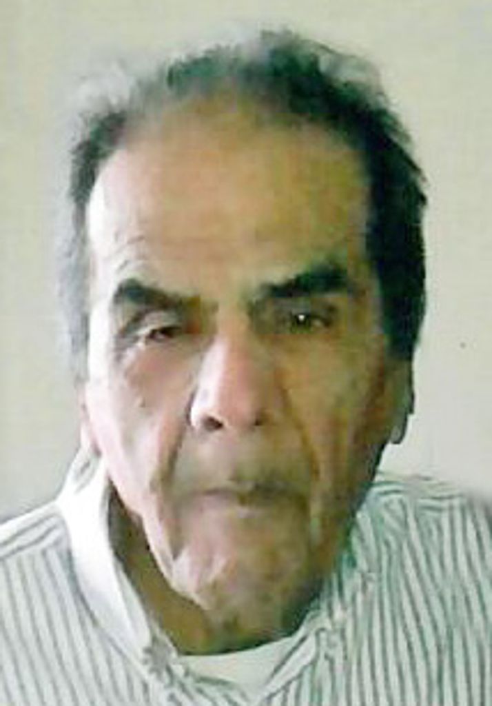Procopio "Popo" Garcia Profile Photo