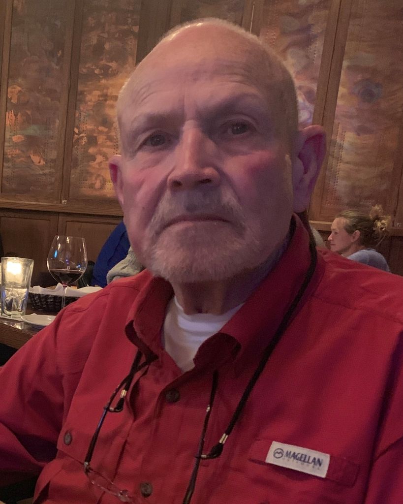 Larry Perkins Profile Photo