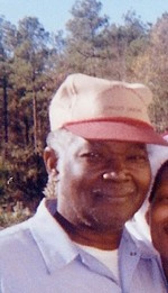 George Washington Tolefree