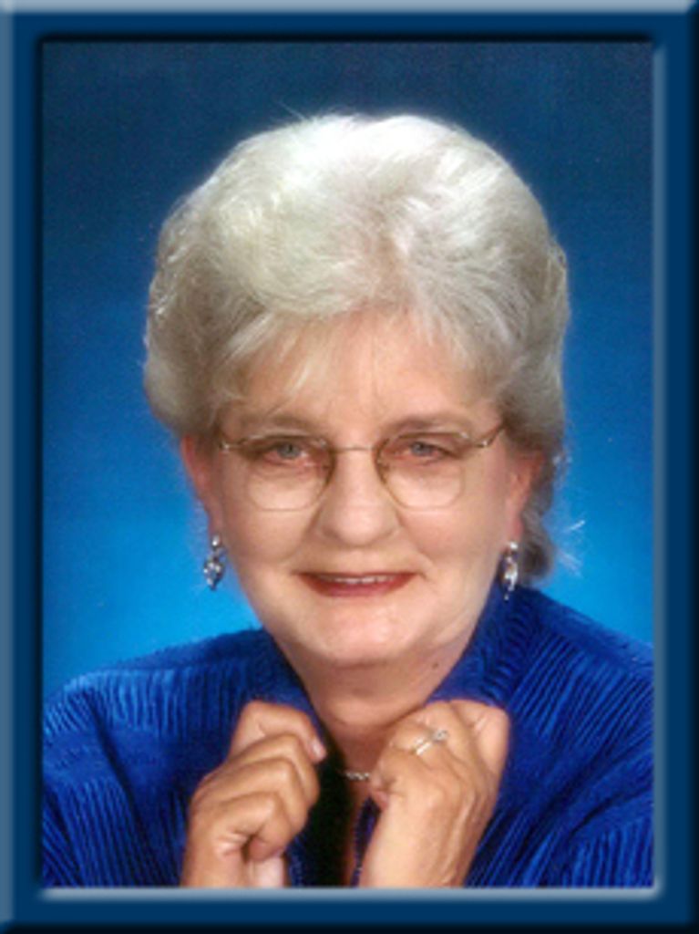 Rosetta Maude Wolfe