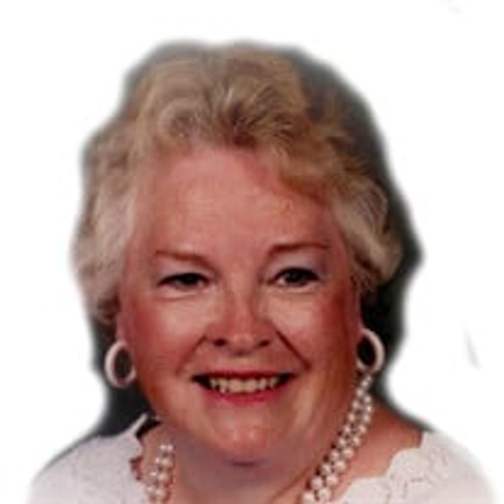 Almira LaRue Rudy Lewis