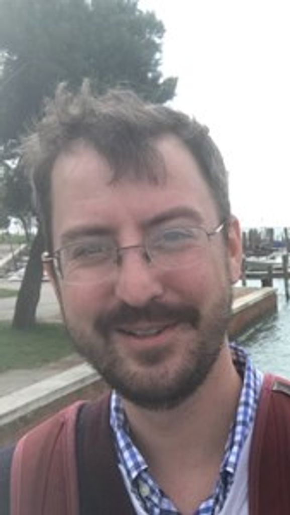 Matthew Doty Wood
