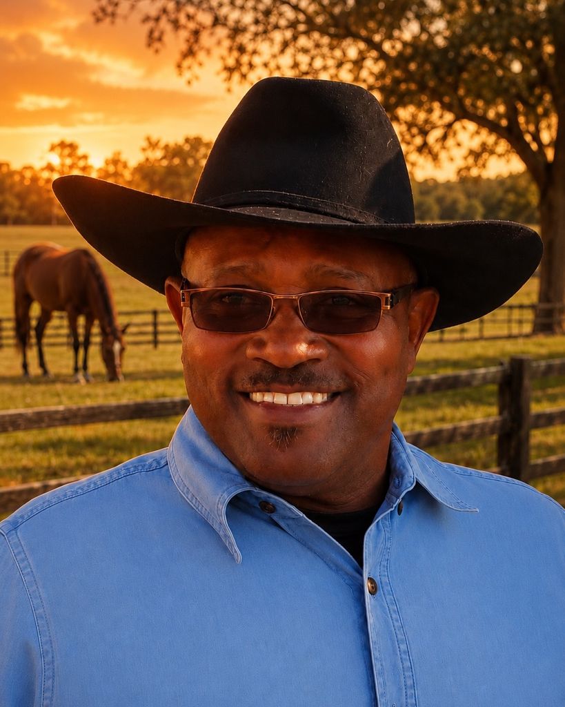 Willie Eugene "Gennie" Leverette Profile Photo