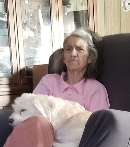 Nellie Marie (James) Todd Profile Photo