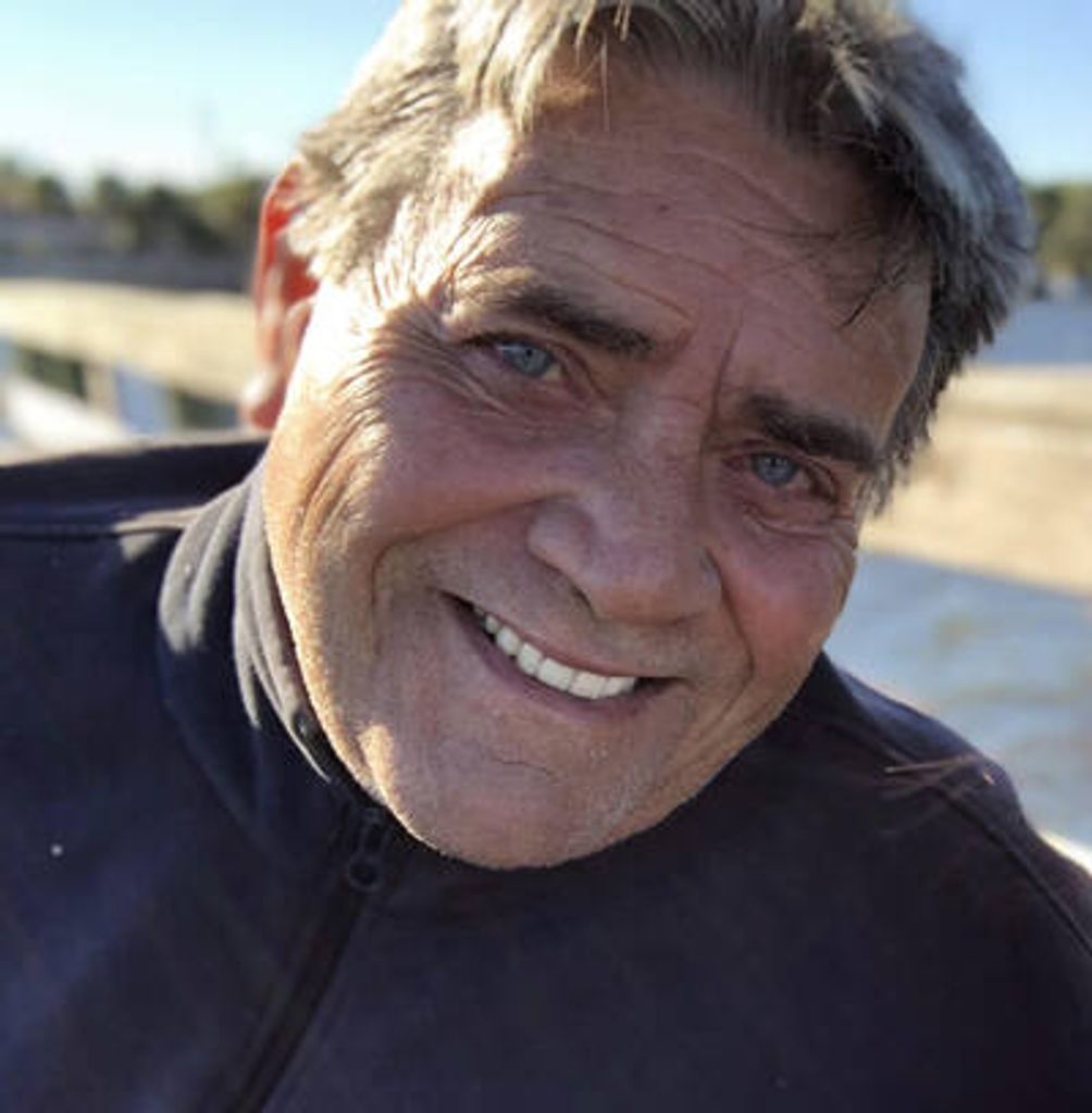 James Sullivan Profile Photo