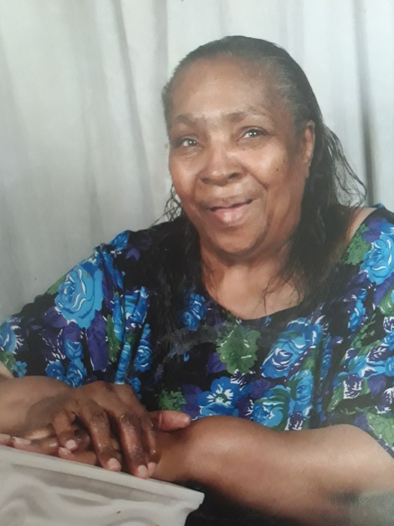 Terether Coleman