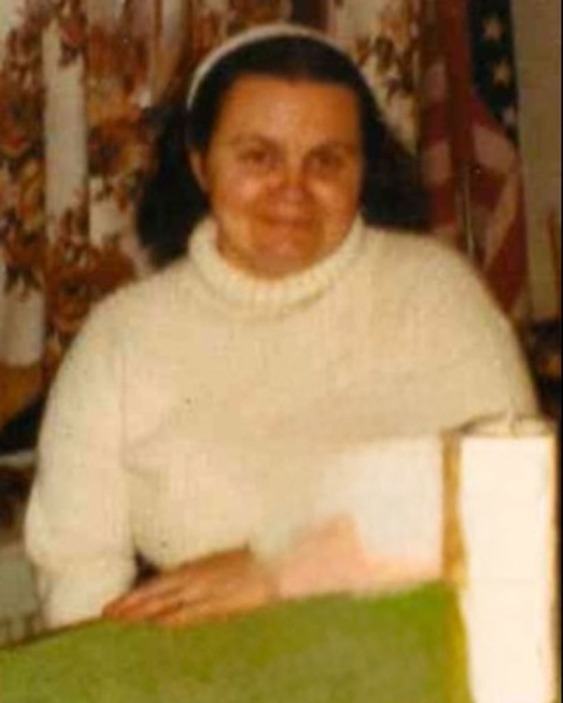 Gloria L. Tadych