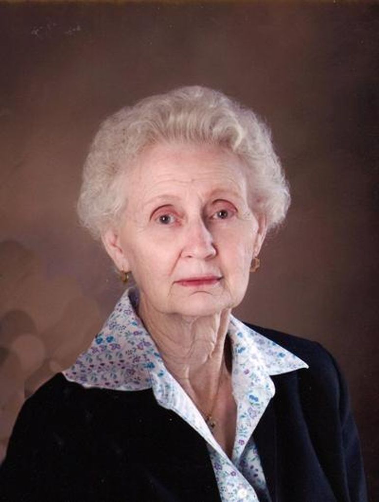 Hazel Lee Tomlinson Profile Photo