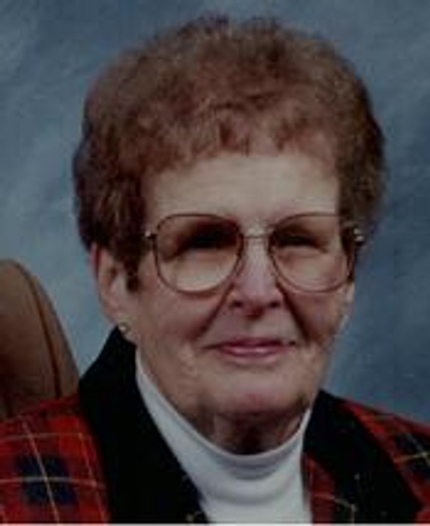 Margaret "Mugs" Jordan