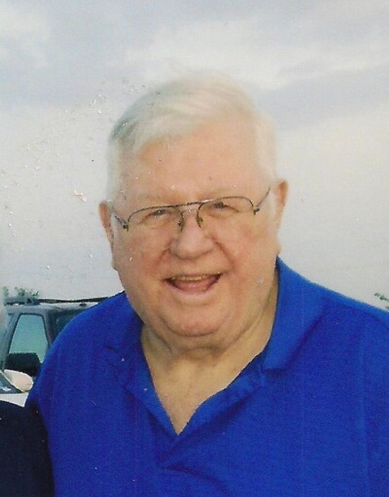 William "Boyd" Allen