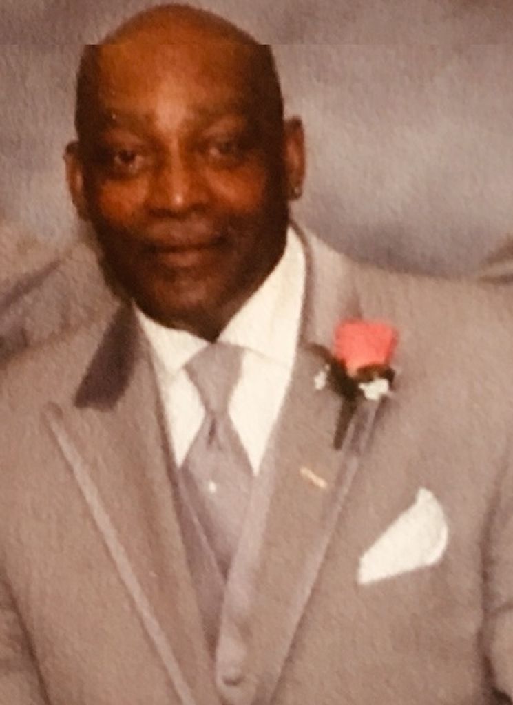 Robert A. Flewellen Jr.