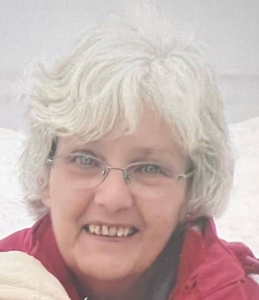 Suzanne Lino Profile Photo